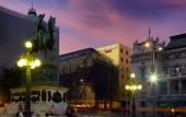 Туры в отель Courtyard Belgrade City Center
