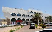 Туры в отель Beach Bay Hotel Muscat