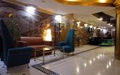 Туры в отель Beach Bay Hotel Muscat