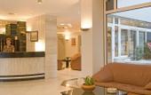 Туры в отель Alantha Apartments