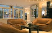 Туры в отель Alantha Apartments