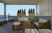 Туры в отель Alantha Apartments