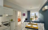 Туры в отель Alantha Apartments
