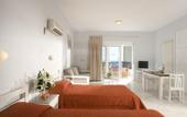 Туры в отель Alantha Apartments