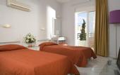 Туры в отель Alantha Apartments