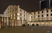Туры в отель Radisson Collection Hotel, Old Mill Belgrade