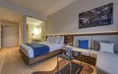 Туры в отель Radisson Collection Hotel, Old Mill Belgrade