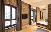 Туры в отель Radisson Collection Hotel, Old Mill Belgrade