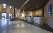 Туры в отель Radisson Collection Hotel, Old Mill Belgrade