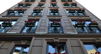 GK Regency Suites 4*