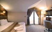 Туры в отель GK Regency Suites