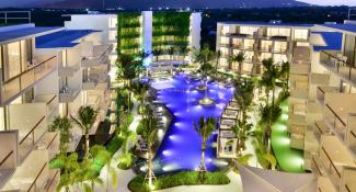 Dream Phuket Hotel & Spa 5*