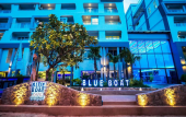 Туры в отель Blue Boat Design Hotel
