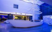 Туры в отель Blue Boat Design Hotel