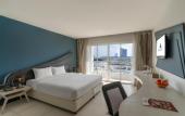 Туры в отель Blue Boat Design Hotel