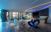 Туры в отель Blue Boat Design Hotel