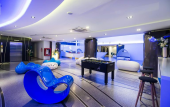 Туры в отель Blue Boat Design Hotel