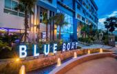Туры в отель Blue Boat Design Hotel