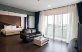 Туры в отель Blue Boat Design Hotel