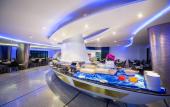 Туры в отель Blue Boat Design Hotel