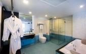 Туры в отель Blue Boat Design Hotel