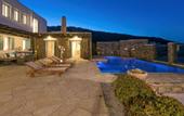 Туры в отель Mykonos Panormos Luxurious Villas