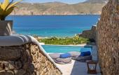 Туры в отель Mykonos Panormos Luxurious Villas