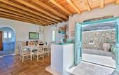 Туры в отель Mykonos Panormos Luxurious Villas