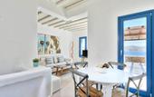 Туры в отель Mykonos Panormos Luxurious Villas