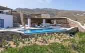 Туры в отель Mykonos Panormos Luxurious Villas