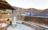Туры в отель Mykonos Panormos Luxurious Villas