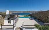 Туры в отель Mykonos Panormos Luxurious Villas