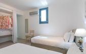 Туры в отель Mykonos Panormos Luxurious Villas