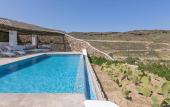 Туры в отель Mykonos Panormos Luxurious Villas