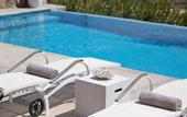 Туры в отель Mykonos Panormos Luxurious Villas