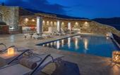 Туры в отель Mykonos Panormos Luxurious Villas