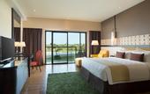Туры в отель Grand Lagoi Hotel by Nirwana Gardens