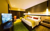 Туры в отель Grand Lagoi Hotel by Nirwana Gardens