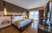 Туры в отель Grand Lagoi Hotel by Nirwana Gardens