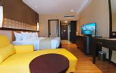Туры в отель Grand Lagoi Hotel by Nirwana Gardens