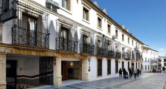 Eurostars Conquistador 4*