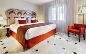 Туры в отель Eurostars Conquistador