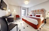 Туры в отель Eurostars Conquistador