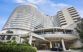 Туры в отель Conrad Istanbul Bosphorus
