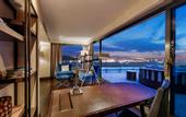 Туры в отель Conrad Istanbul Bosphorus