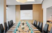 Туры в отель Conrad Istanbul Bosphorus