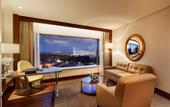 Туры в отель Conrad Istanbul Bosphorus