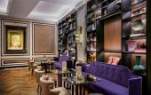 Туры в отель Conrad Istanbul Bosphorus