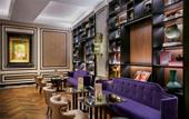 Туры в отель Conrad Istanbul Bosphorus