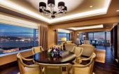 Туры в отель Conrad Istanbul Bosphorus